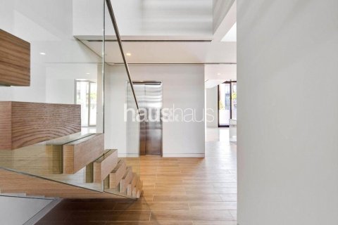 Villa in Jumeirah Bay Island, Jumeirah, Dubai 5 bedrooms, 540 sq.m. № 45079 - photo 7