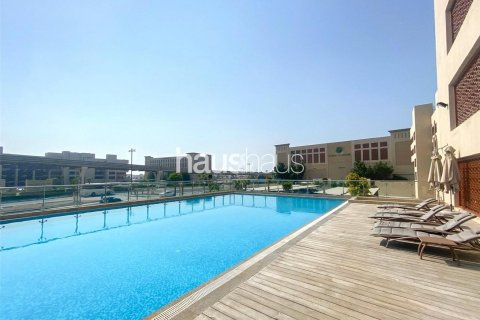 شقة في Palm Views, نخلة جميرا, دبي استوديو, 51 م² رقم 45076 - صورة 2