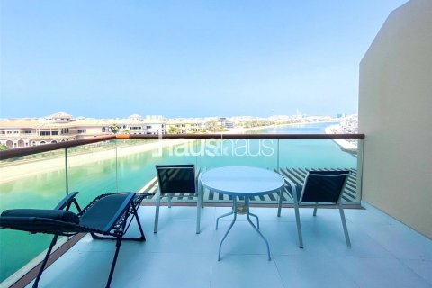 شقة في Palm Views, نخلة جميرا, دبي استوديو, 51 م² رقم 45076 - صورة 8