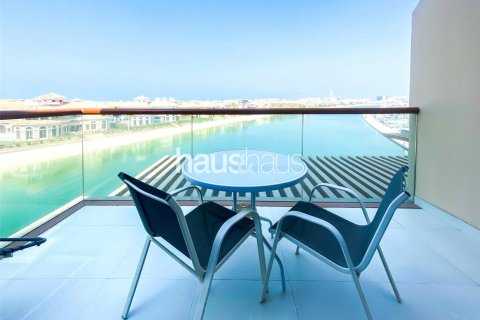 شقة في Palm Views, نخلة جميرا, دبي استوديو, 51 م² رقم 45076