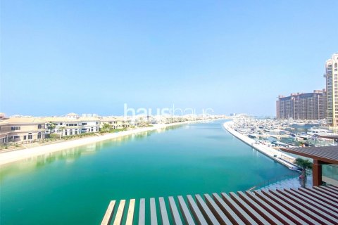 شقة في Palm Views, نخلة جميرا, دبي استوديو, 51 م² رقم 45076 - صورة 12