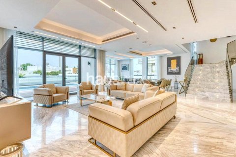 Villa à Palm Jumeirah, Dubai, 7 chambres, 883 m², № 45075