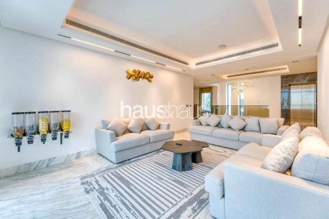 فيلا في نخلة جميرا, دبي 7 غرف نوم , 883 م² رقم 45075 - صورة 8