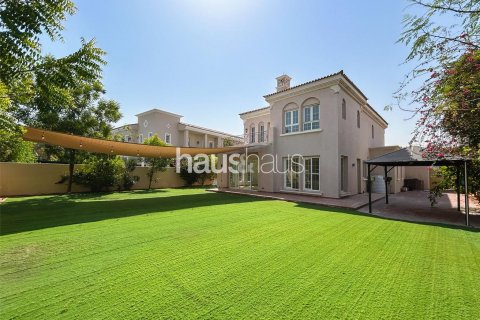 فيلا في المرابع العربية, دبي 4 غرف نوم, 401 م² رقم 45080 - صورة 2