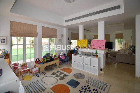 Villa à Arabian Ranches, Dubai, 4 chambres, 401 m², № 45080