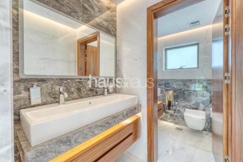 فيلا في نخلة جميرا, دبي 6 غرف نوم , 1310 م² رقم 45078 - صورة 13