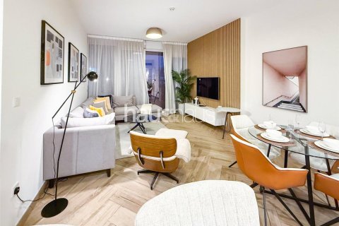 Квартира в Zabeel, Дубай, 1 спальня, 97м², № 45081