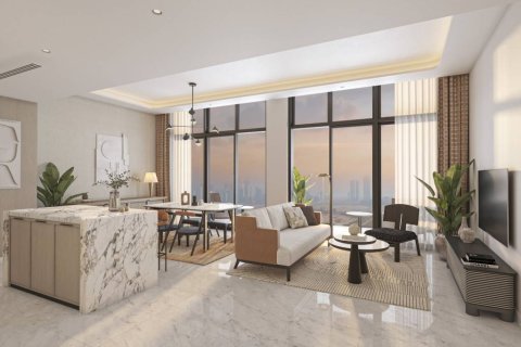 شقة في دبي 44.27 م² رقم 4916 - صورة 2