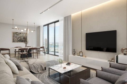 Appartement à Dubai, 1 chambre, 81.39 m², № 4921