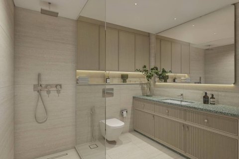 Apartment in Dubai 1 bedroom, 83.66 sq.m. № 4915 - photo 4