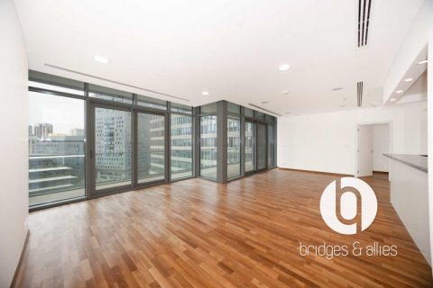 Apartamento en DIFC, Dubai, 3 dormitorios, 194 m², № 101354
