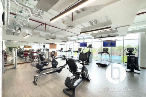 Apartment in DIFC, Dubai 3 bedrooms, 194 sq.m. № 101354 - photo 16