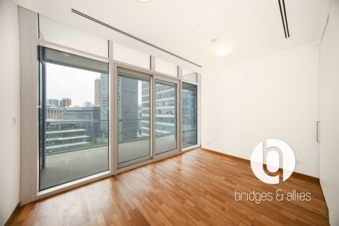 Apartment in DIFC, Dubai 3 bedrooms, 194 sq.m. № 101354 - photo 12