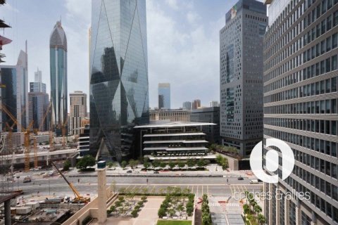 Apartment in DIFC, Dubai 3 bedrooms, 194 sq.m. № 101354 - photo 14