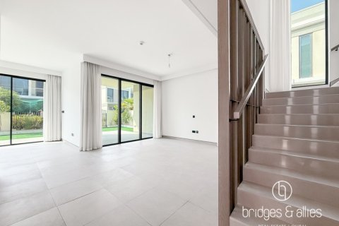 Villa in Tilal Al Ghaf, Dubai 4 bedrooms, 377 sq.m. № 101352 - photo 10