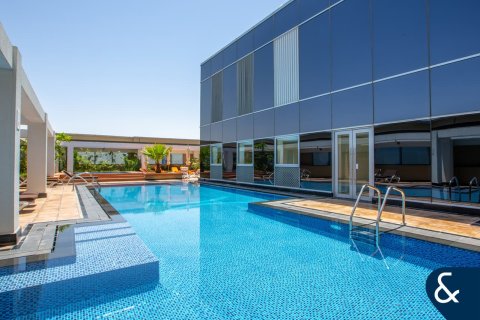 Apartamento en DIFC, Dubai, 2 dormitorios, 154 m², № 78727 - foto 17