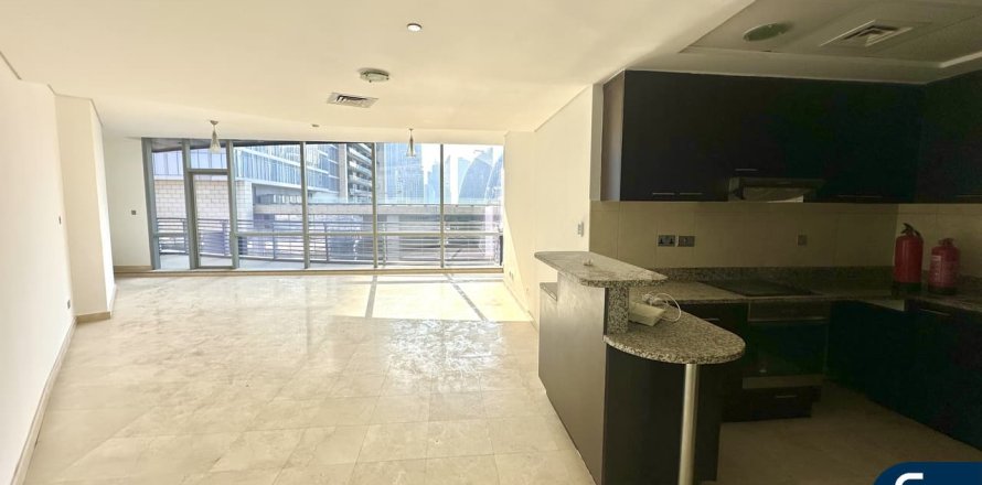 Apartamento en DIFC, Dubai, 2 dormitorios, 154 m², № 78727