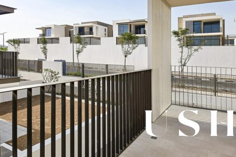 Villa en Al Furjan, Dubai, 4 dormitorios, 368 m², № 39524 - foto 17