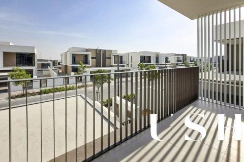 Villa en Al Furjan, Dubai, 4 dormitorios, 368 m², № 39524 - foto 11