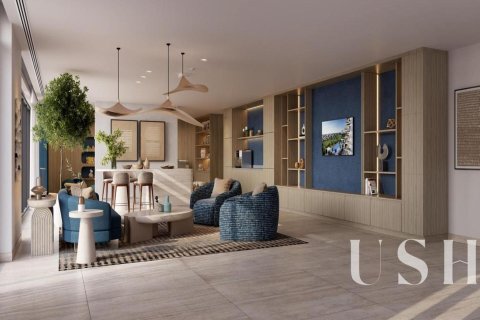 شقة في EMAAR South, Dubai South (Dubai World Central), دبي 3 غرف نوم, 156 م² رقم 39525 - صورة 5