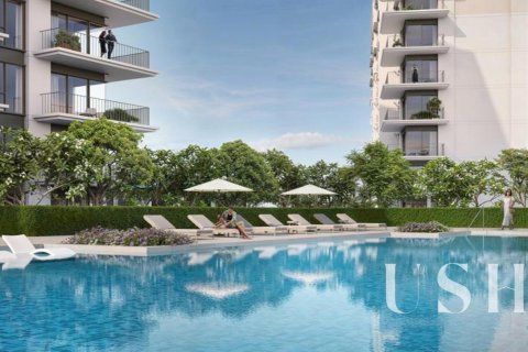شقة في EMAAR South, Dubai South (Dubai World Central), دبي 3 غرف نوم, 156 م² رقم 39525 - صورة 10