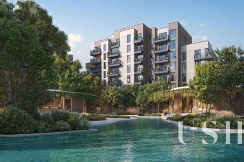 Apartment in Dubai Land, Dubai 1 bedroom, 77 sq.m. № 39526