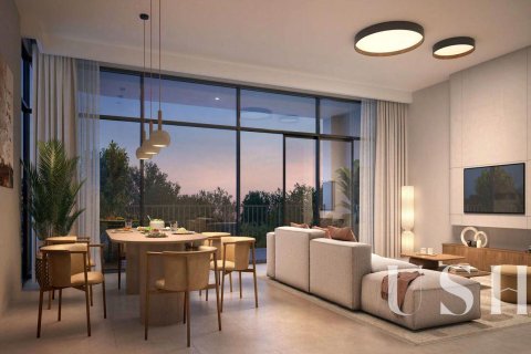 Appartement à Dubai Land, Dubai, 1 chambre, 77 m², № 39526 - photo 6