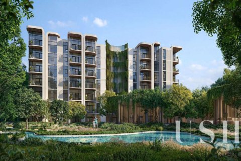 Appartement à Dubai Land, Dubai, 1 chambre, 77 m², № 39526 - photo 14
