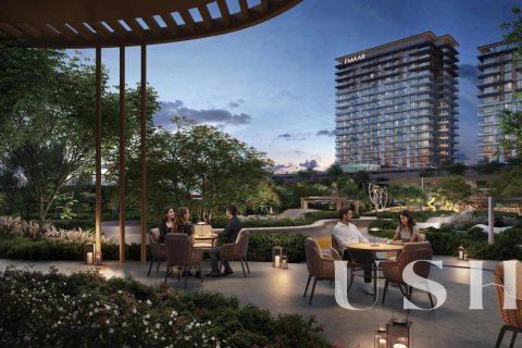 Apartamento en Dubai Hills Estate, Dubai, 3 dormitorios, 147 m², № 39529 - foto 3