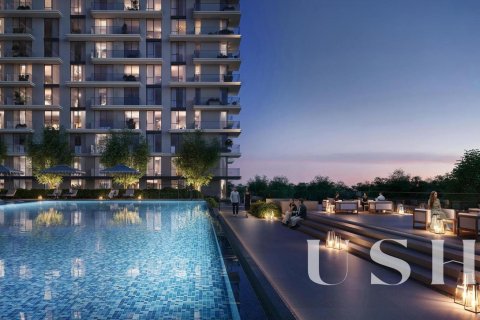 Apartamento en Dubai Hills Estate, Dubai, 3 dormitorios, 147 m², № 39529 - foto 7