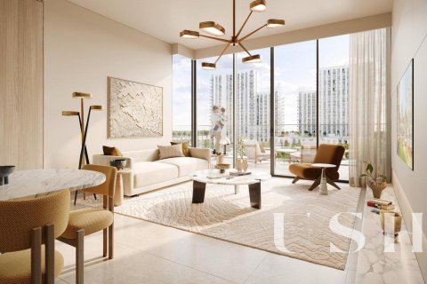 Apartamento en Dubai Hills Estate, Dubai, 3 dormitorios, 147 m², № 39529 - foto 11
