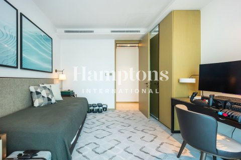 Appartement à Dubai Creek Harbour (The Lagoons), Dubai, 2 chambres, 143.349 m², № 115068