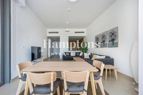 Apartment in The Address Dubai Marina, Dubai Marina, Dubai 1 bedroom, 93.0897 sq.m. № 115067