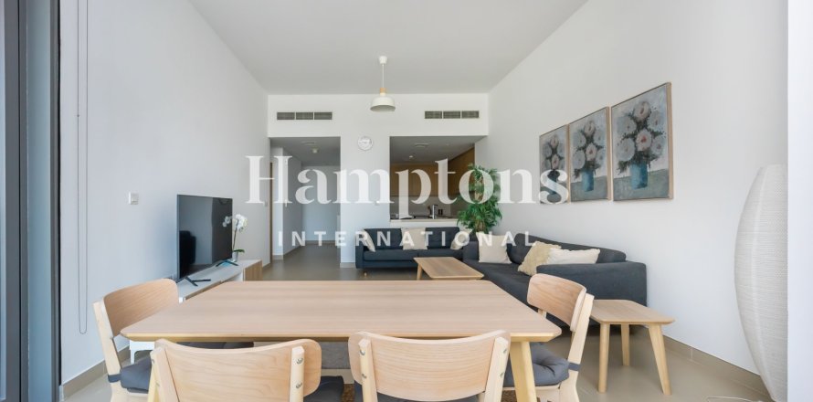 Apartment in The Address Dubai Marina, Dubai Marina, Dubai 1 bedroom, 93.0897 sq.m. № 115067