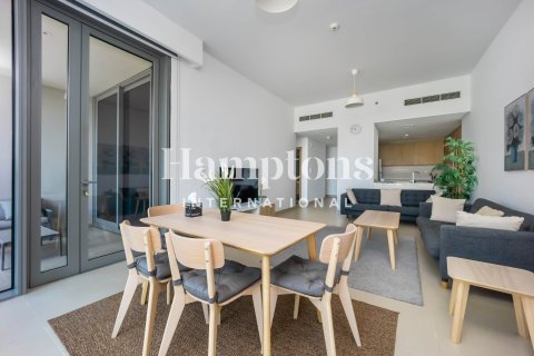 Apartment in The Address Dubai Marina, Dubai Marina, Dubai 1 bedroom, 93.08973503 sq.m. № 115067 - photo 9
