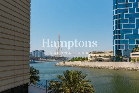 Apartment in The Address Dubai Marina, Dubai Marina, Dubai 1 bedroom, 93.08973503 sq.m. № 115067 - photo 12