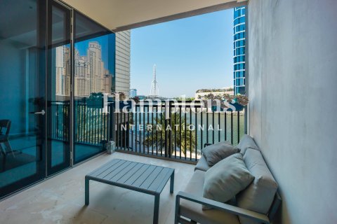 Apartment in The Address Dubai Marina, Dubai Marina, Dubai 1 bedroom, 93.08973503 sq.m. № 115067 - photo 7