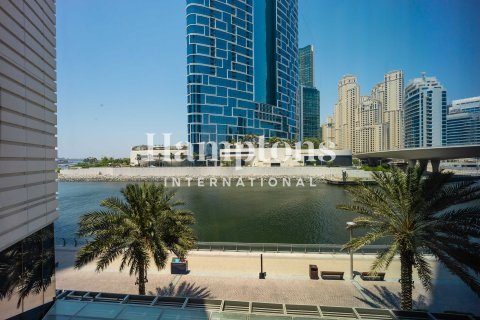Apartment in The Address Dubai Marina, Dubai Marina, Dubai 1 bedroom, 93.08973503 sq.m. № 115067 - photo 17