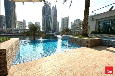 شقة في مرسى دبي, دبي 2 غرف نوم, 126.4 م² رقم 115073 - صورة 10