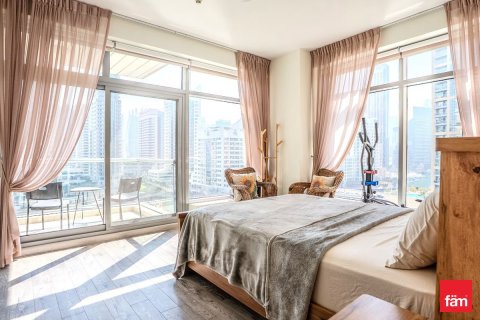 شقة في مرسى دبي, دبي 2 غرف نوم, 126.4 م² رقم 115073 - صورة 3