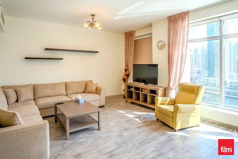 شقة في مرسى دبي, دبي 2 غرف نوم, 126.4 م² رقم 115073 - صورة 7