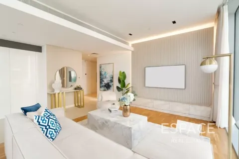 شقة في Bluewaters, دبي 2 غرف نوم, 162 م² رقم 122478 - صورة 11