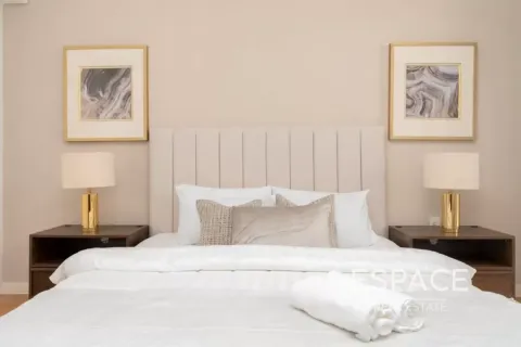 شقة في Bluewaters, دبي 2 غرف نوم, 162 م² رقم 122478 - صورة 9