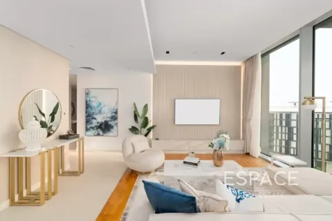 شقة في Bluewaters, دبي 2 غرف نوم, 162 م² رقم 122478 - صورة 13