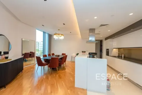 Apartamento en Bluewaters, Dubai, 3 dormitorios, 185 m², № 122479 - foto 4