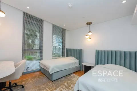 Apartamento en Bluewaters, Dubai, 3 dormitorios, 185 m², № 122479 - foto 11