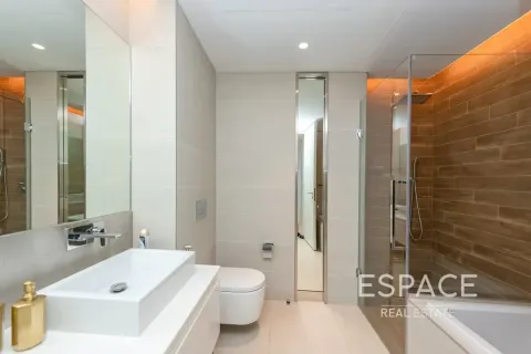 Apartamento en Bluewaters, Dubai, 3 dormitorios, 185 m², № 122479 - foto 12