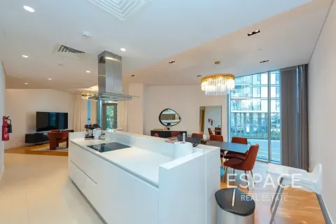 Apartamento en Bluewaters, Dubai, 3 dormitorios, 185 m², № 122479 - foto 7