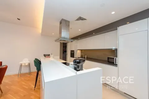 Apartamento en Bluewaters, Dubai, 3 dormitorios, 185 m², № 122479 - foto 5