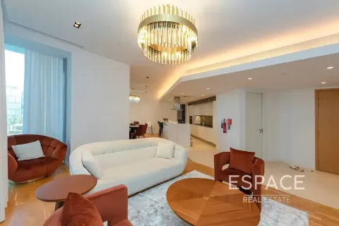 Apartamento en Bluewaters, Dubai, 3 dormitorios, 185 m², № 122479 - foto 6